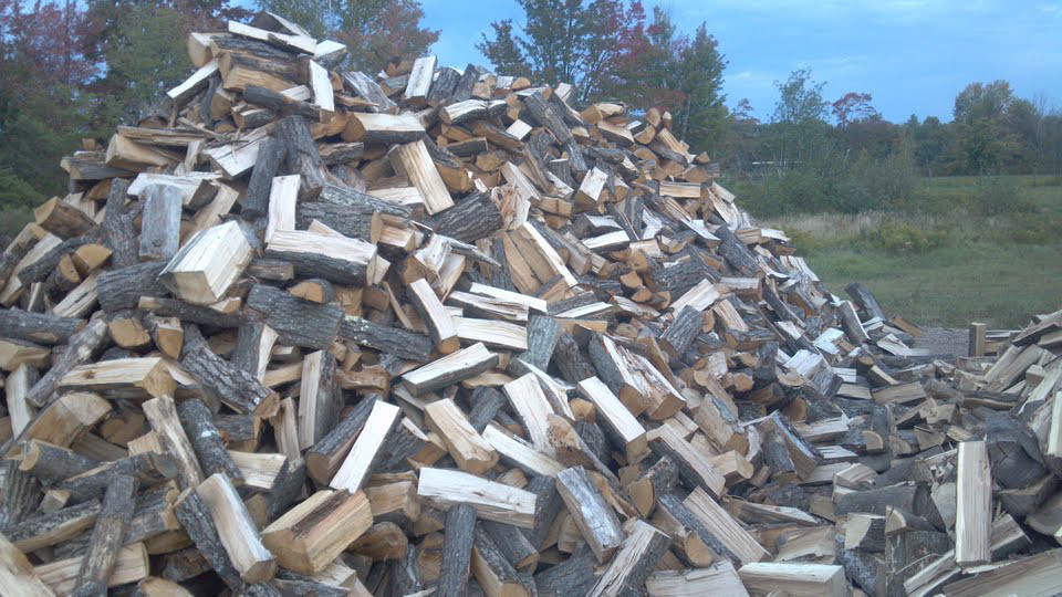 firewood image